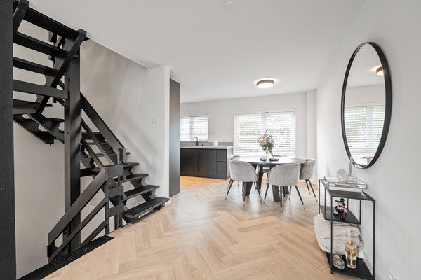 Medium property photo - Pluto 31, 1785 AP Den Helder